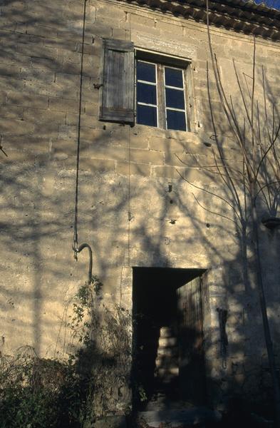 Mas de Saint-Eugène