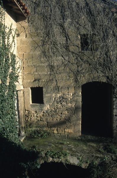 Mas de Saint-Eugène