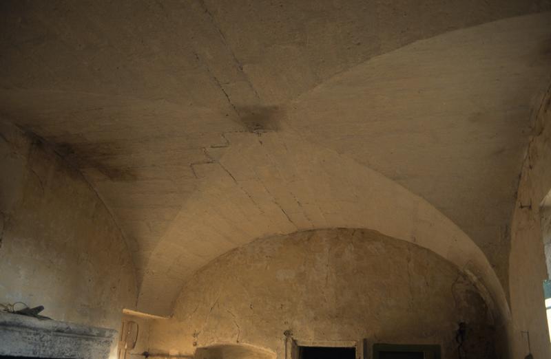 Mas de Saint-Eugène