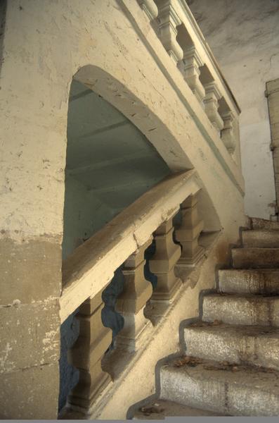 Mas de Saint-Eugène