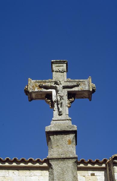 Croix.