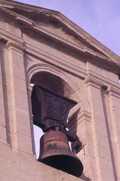 Temple protestant