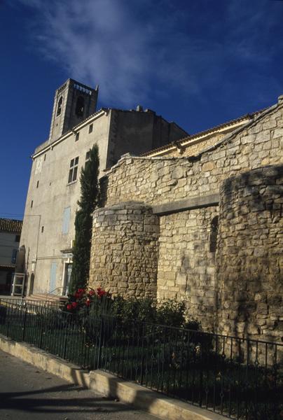 Église Saint-André