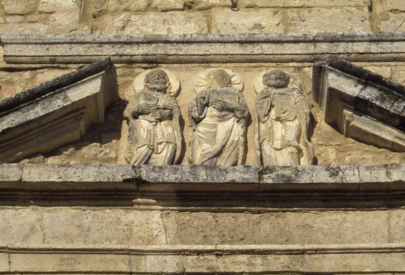 Église Saint-André
