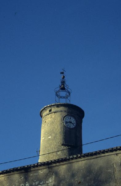 Église