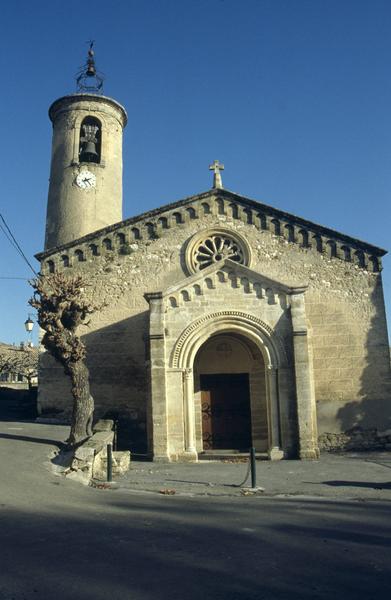 Église