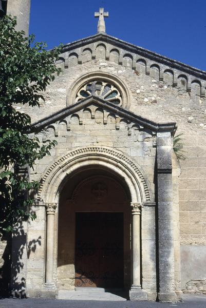 Église