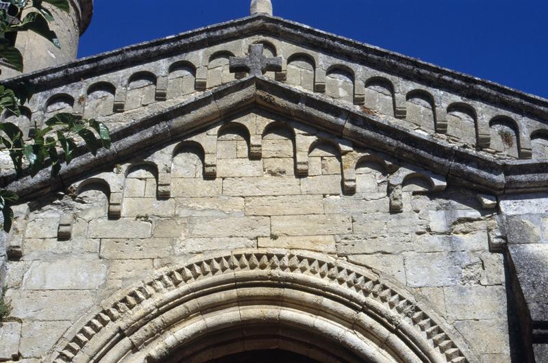 Église