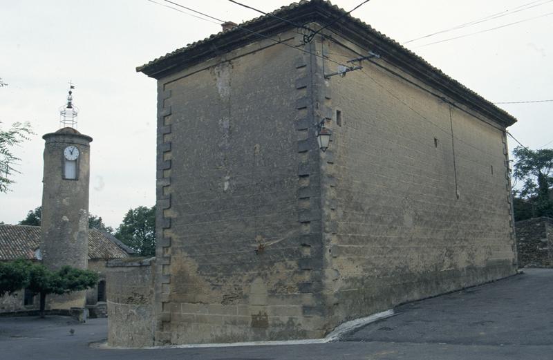École (ancienne)