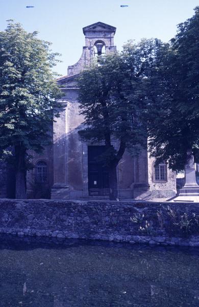 Temple protestant