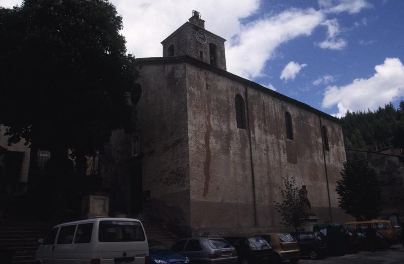 Église