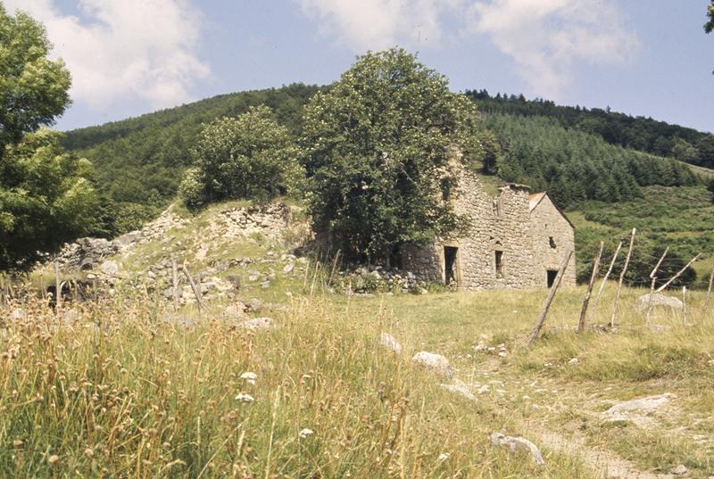 Abbaye Notre-Dame-du-Bonheur
