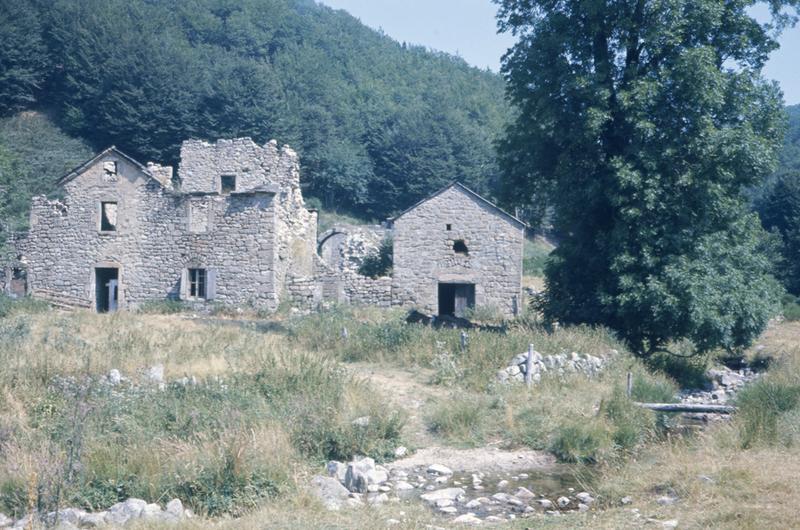 Abbaye Notre-Dame-du-Bonheur