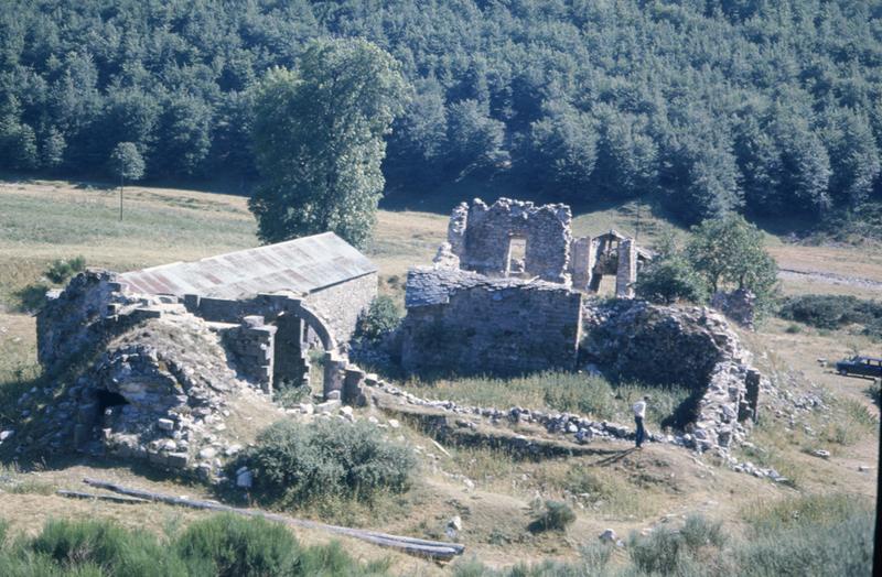 Abbaye Notre-Dame-du-Bonheur