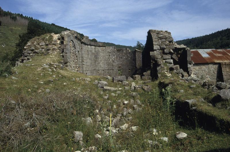 Abbaye Notre-Dame-du-Bonheur