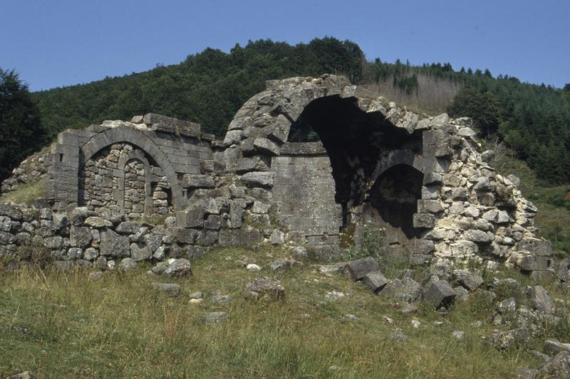 Abbaye Notre-Dame-du-Bonheur