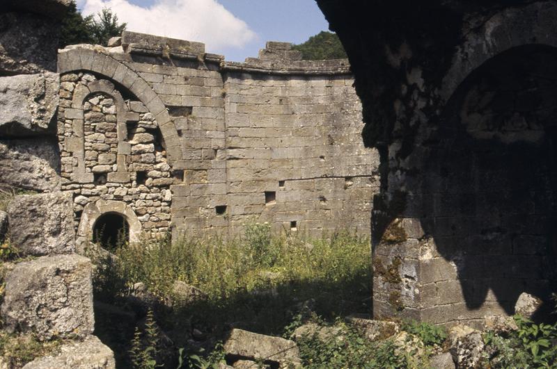 Abbaye Notre-Dame-du-Bonheur