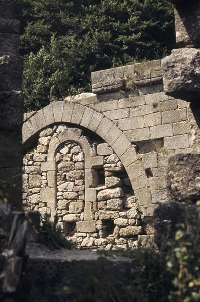 Abbaye Notre-Dame-du-Bonheur