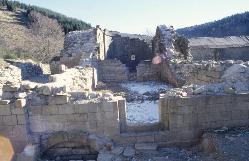 Abbaye Notre-Dame-du-Bonheur