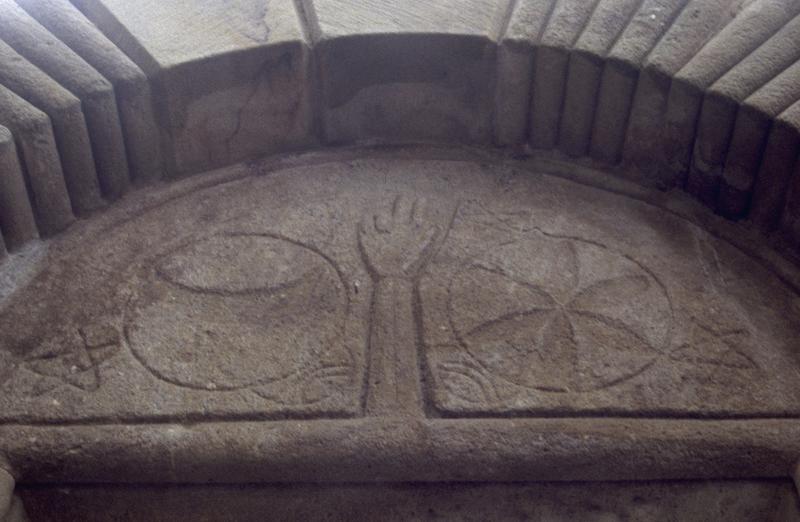 Abbaye Notre-Dame-du-Bonheur