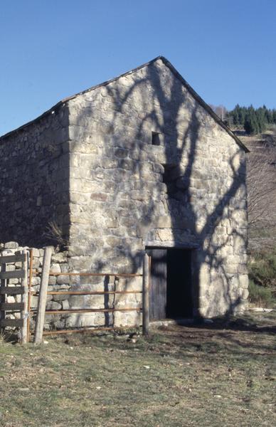 Abbaye Notre-Dame-du-Bonheur