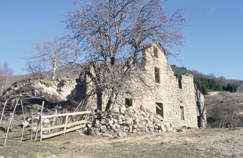 Abbaye Notre-Dame-du-Bonheur