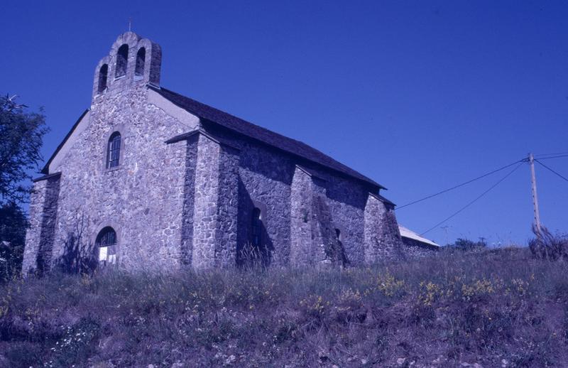 Église