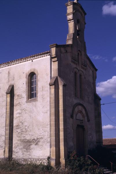 Temple protestant