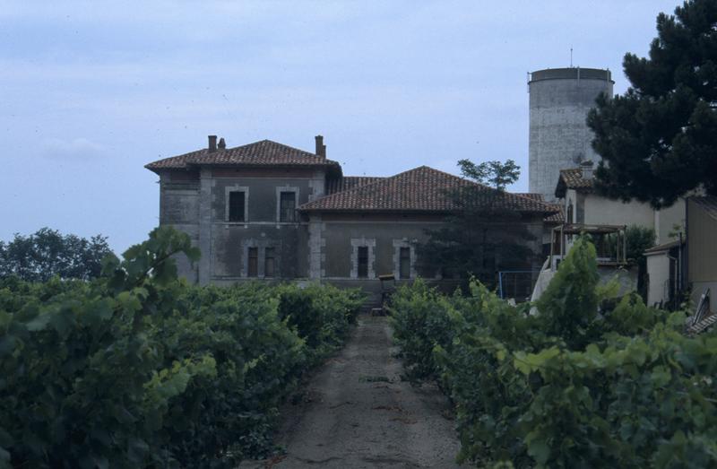 Hameau de Montcalm