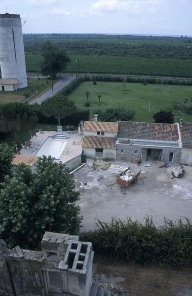 Hameau de Montcalm