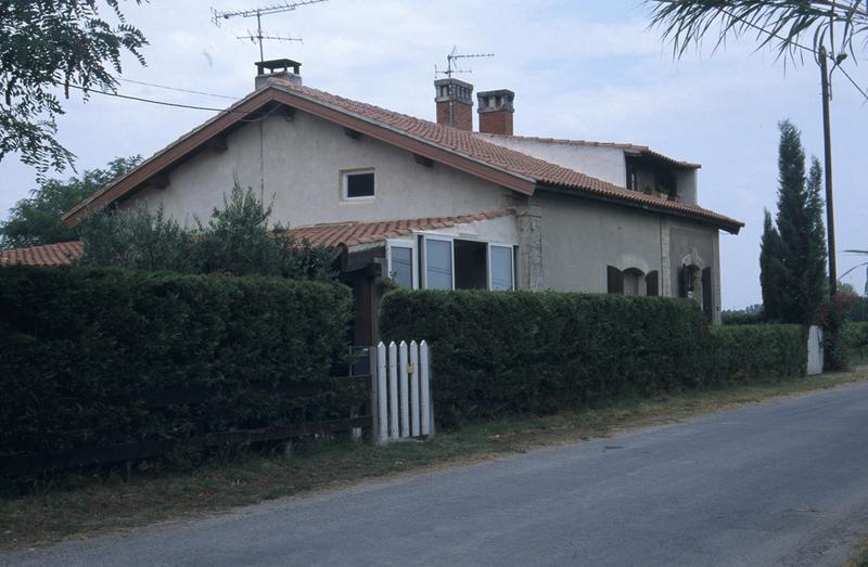 Hameau de Montcalm