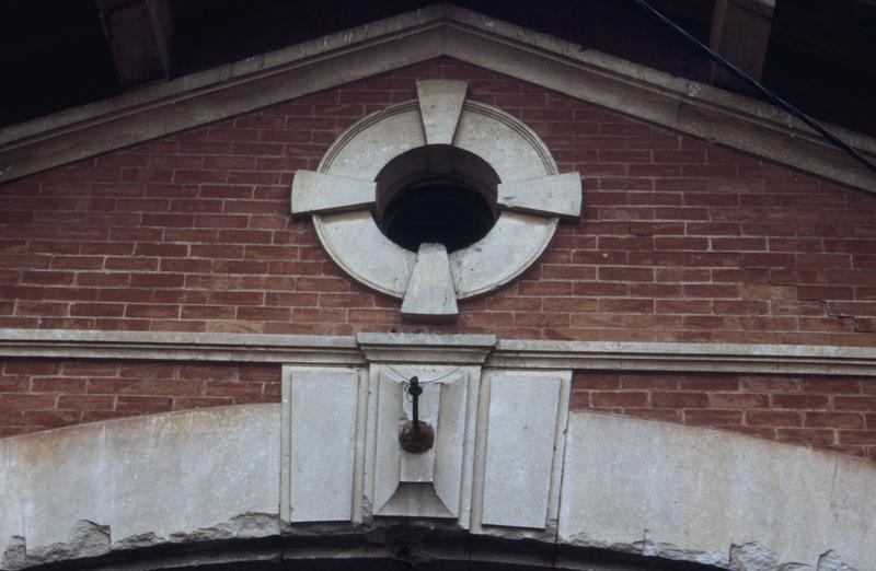 Hameau de Montcalm