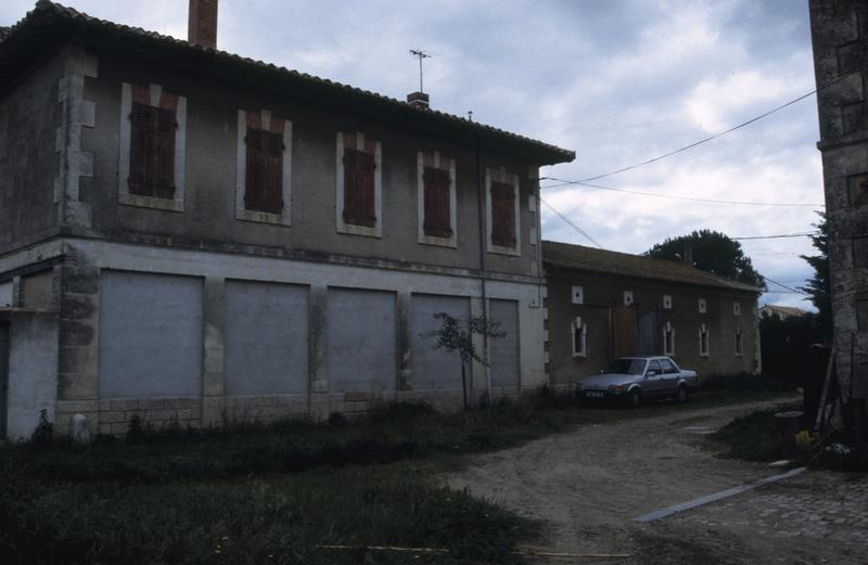 Hameau de Montcalm