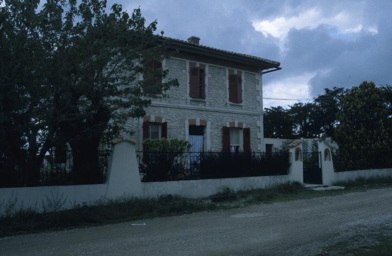 Hameau de Montcalm