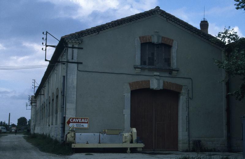 Hameau de Montcalm