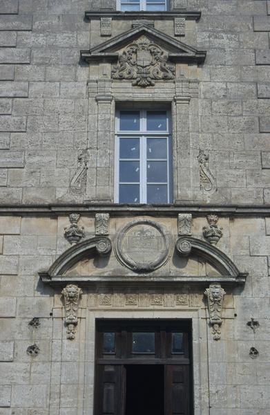 Château de Montcalm