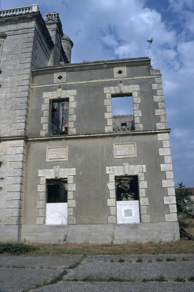 Château de Montcalm