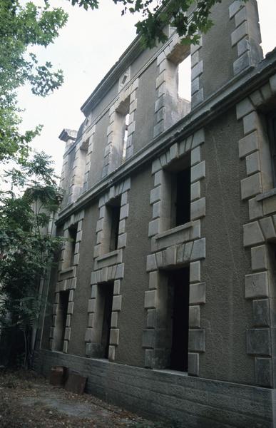 Château de Montcalm