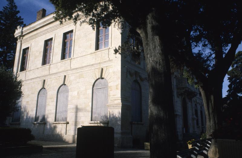 Hôtel de ville