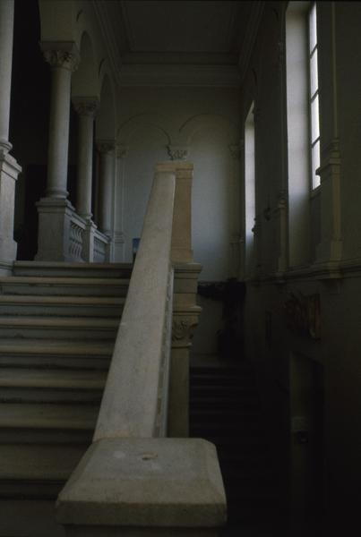 Hôtel de ville