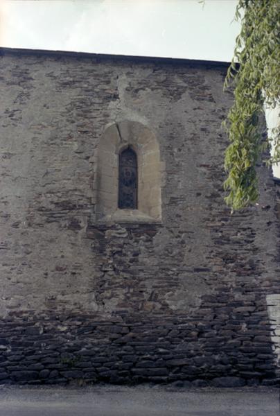 Église paroissiale