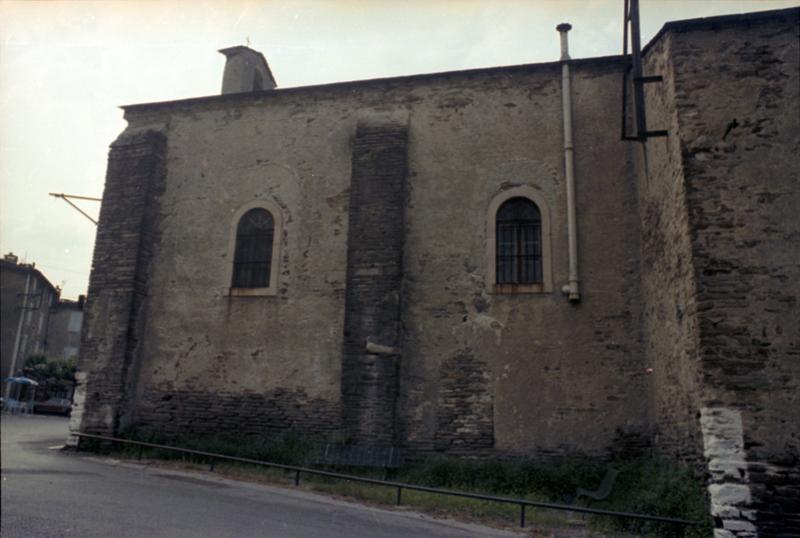 Église paroissiale