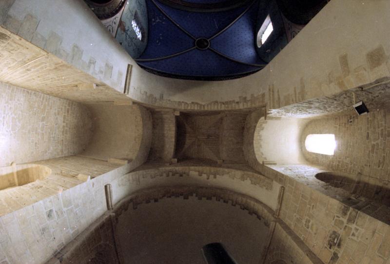 Église Saint-Etienne