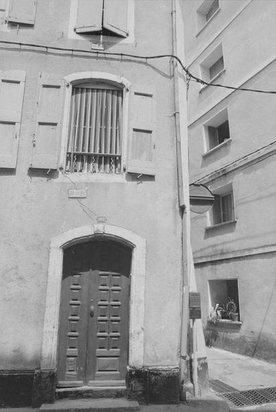 Maison