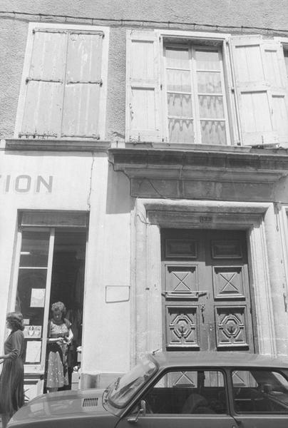 Maison