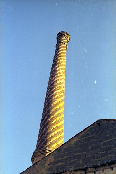 Vue générale.