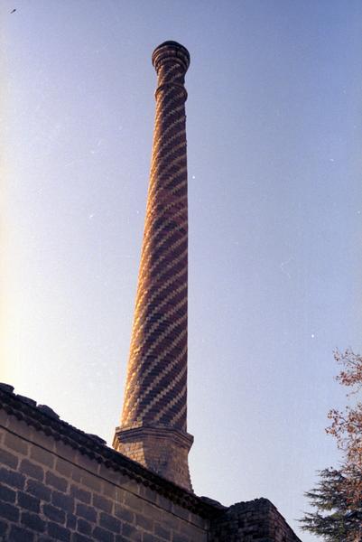 Vue générale.