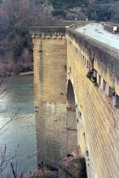Pont Saint-Nicolas