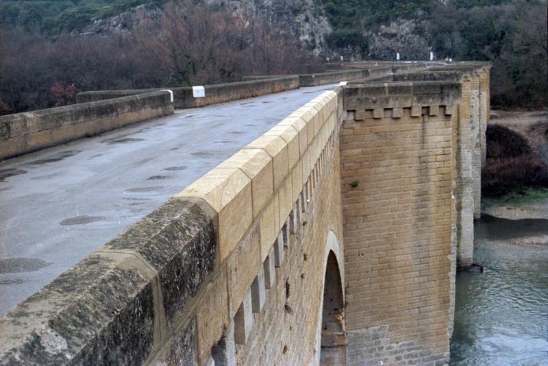 Pont Saint-Nicolas