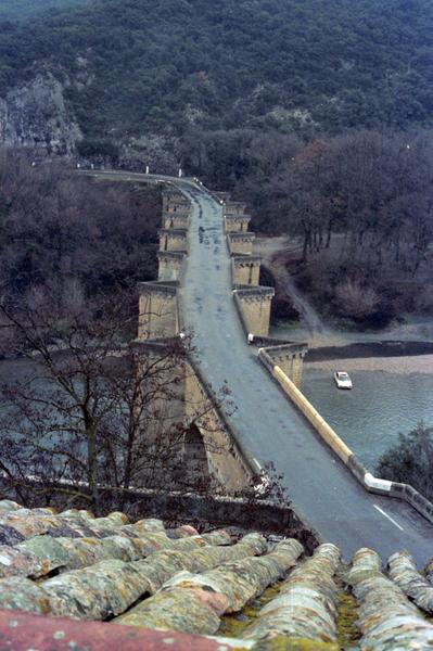 Pont Saint-Nicolas
